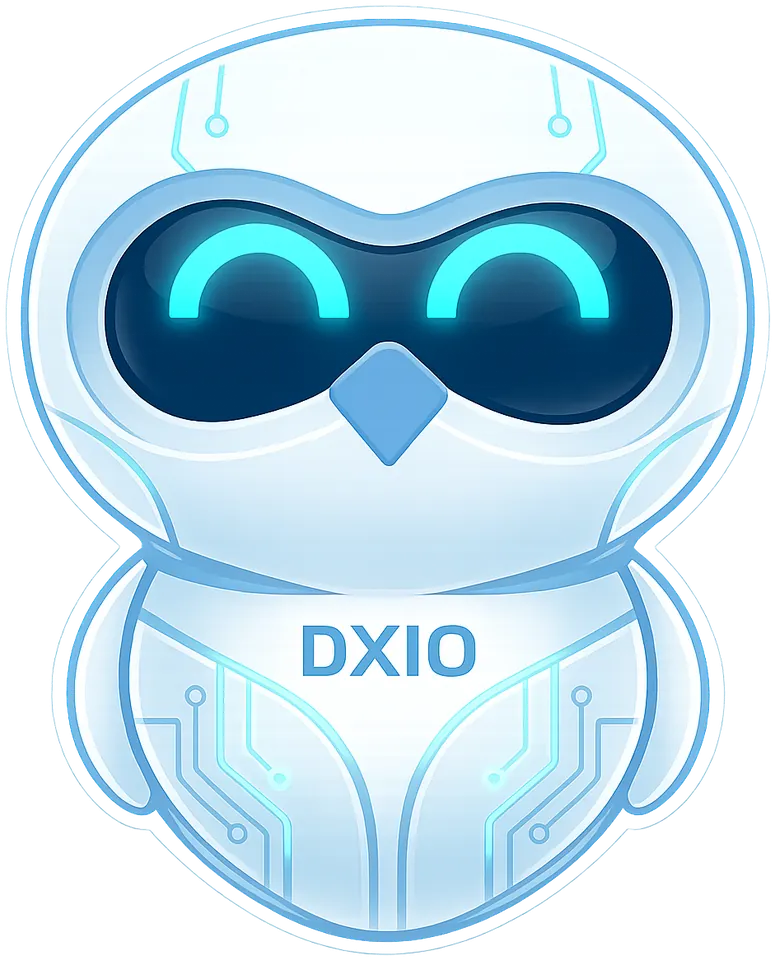 DXIO