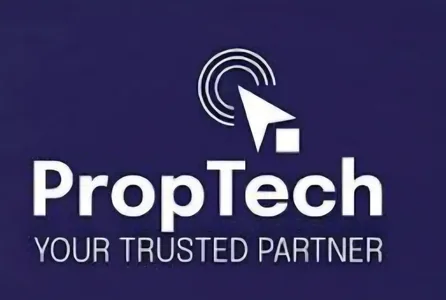PropTech Real Estate Technology Company