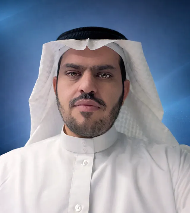 Mr. Abdulatif Al-Yahya