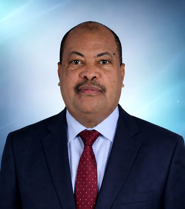Dr. Karamallah Al-Bashir