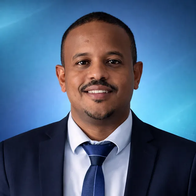 Dr. Wajdi Waqi Allah
